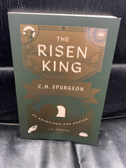 The Risen King (Used Copy)