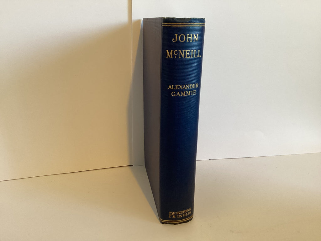 John McNeil (John Gowan Collection)