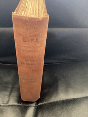 The Ideal Life and Other Unpublished Addresses (Used Copy)