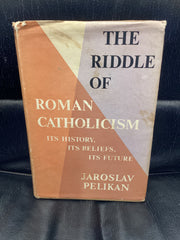The Riddle of Roman Catholicism (Used Copy)