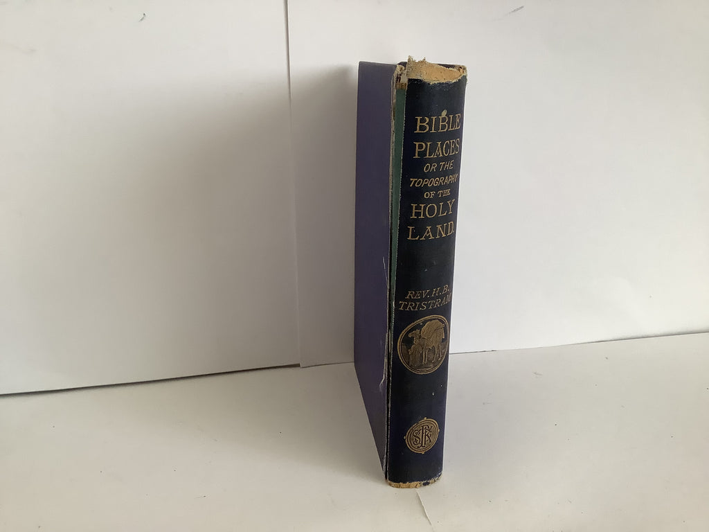 Bible Places (John Gowan Collection)