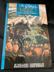 The Glory of Grace - The Story of The Canons of Dort (Used Copy)