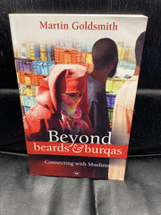 Beyond Beards and Burqas - Connecting with Muslims (Used Copy)