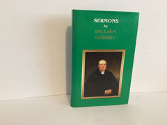 Sermons by William Gadsby (John Gowan Collection)