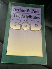 The Attributes of God (Used Copy)