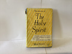 The Doctrine of the Holy Spirit (John Gowan Collection)