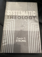Systematic Theology (Used Copy)