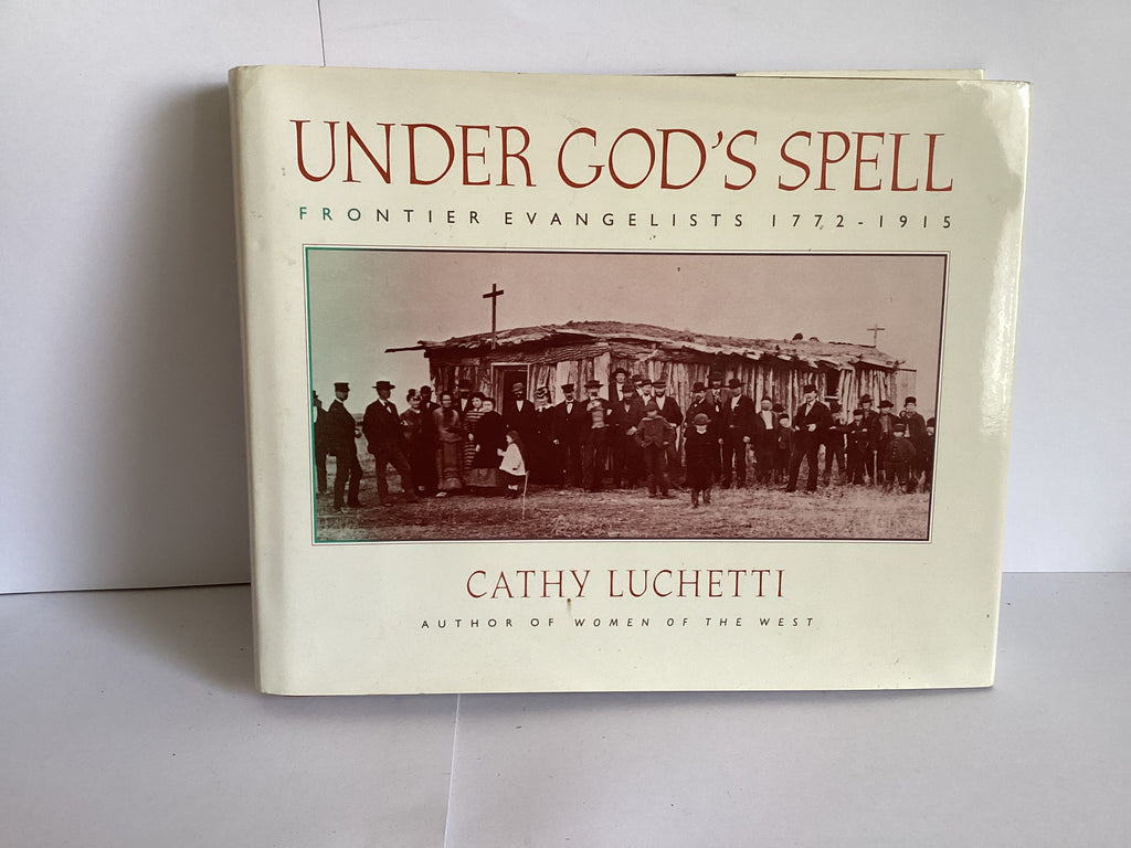 Under God’s Spell (John Gowan Collection)