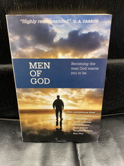 Men of God (Used Copy)