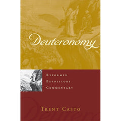 REC: Deuteronomy