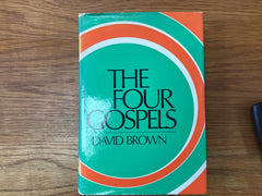 The Four Gospels (The John Gowan Collection)