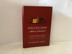 Hallelujah What a Saviour! (The John Gowan Collection)