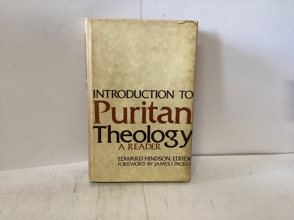 Introduction to Puritan Theology (The John Gowan Collection)