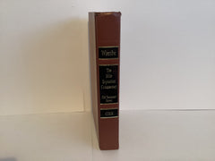 The Bible Exposition Commentary: History of the Old Testament (John Gowan Collection)