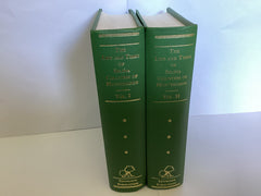 The Life and Times of Selina Countess of Huntington (Volume 1 & 2)