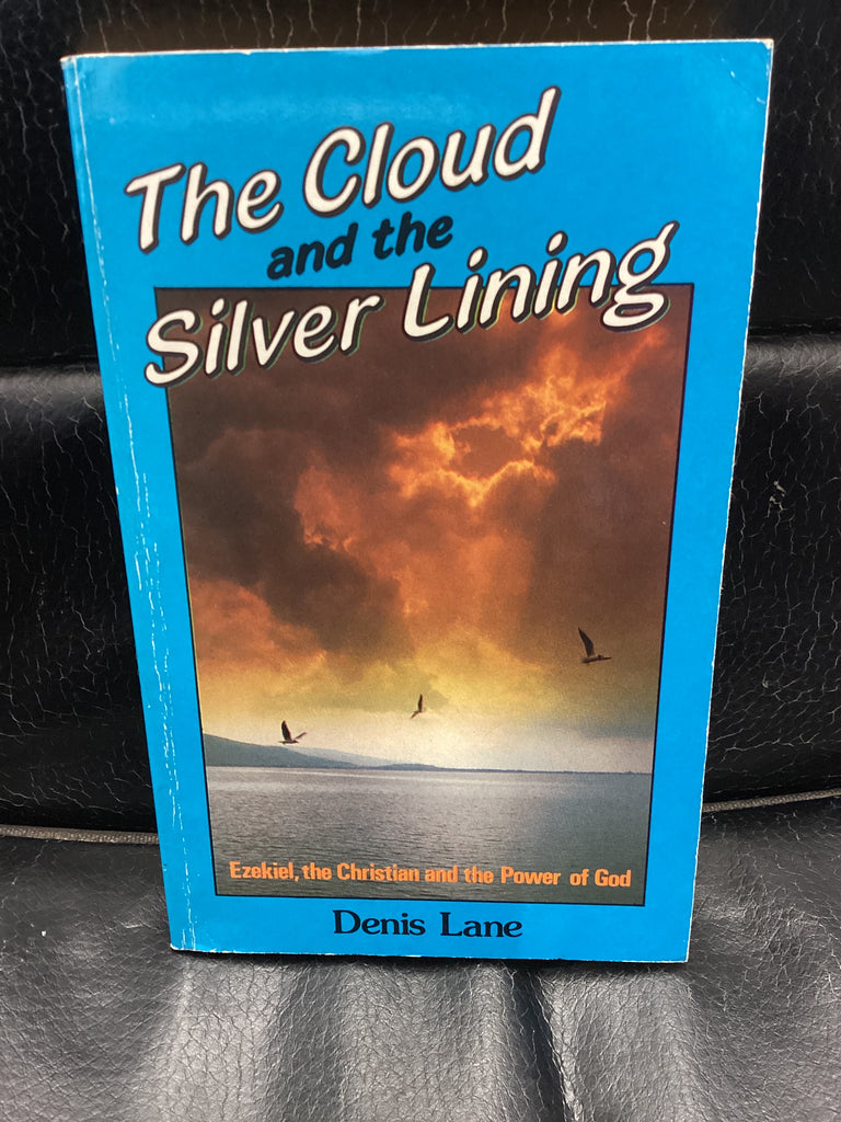 The Cloud and the Silver Lining (Used Copy)