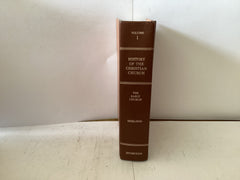 The History of the Christian Church: (Volume 1) (John Gowan Collection)