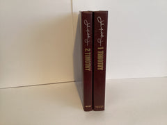 First and Second Timothy: Two Volume Set(The MacArthur New Testament Commentary)(John Gowan Collection)