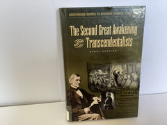 The Second Great Awakening and the Transcendentalists (John Gowan Collection)