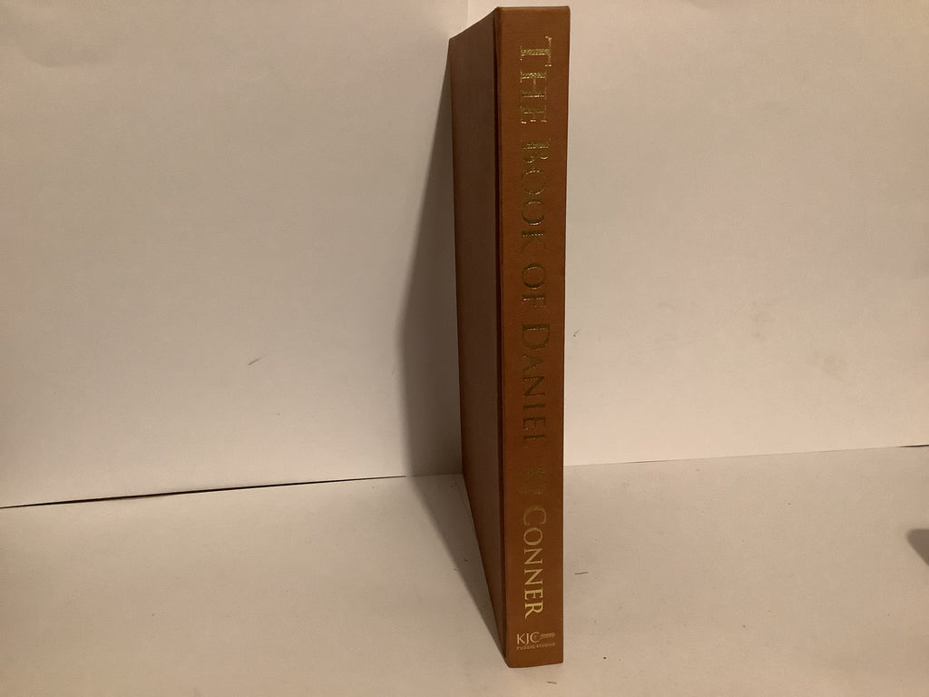 The Book of Daniel (John Gowan Collection)