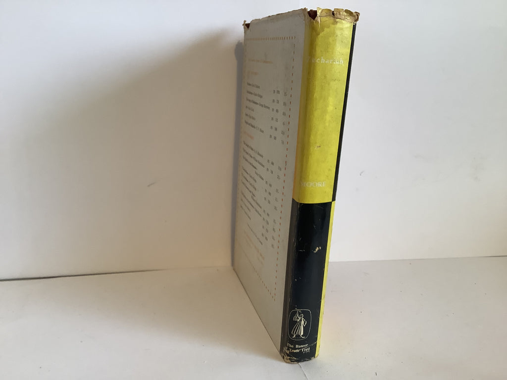 Zechariah - The Geneva Series of Commentaries (The John Gowan Collection)