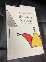 Builders and Fools - Leadership the Bible Way (Used Copy)