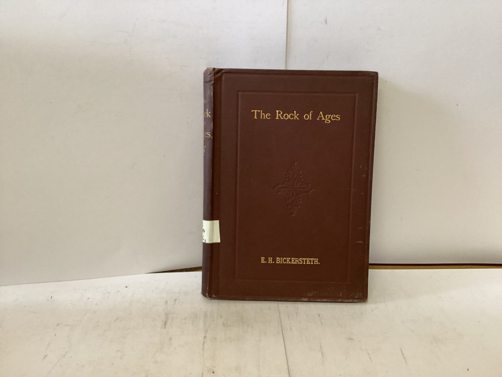 The Rock of Ages (The John Gowan Collection)