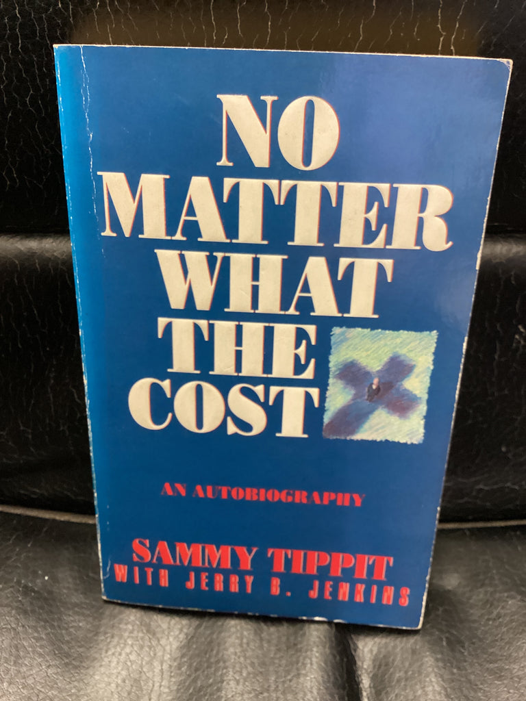No Matter What the Cost (Used Copy)