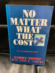 No Matter What the Cost (Used Copy)
