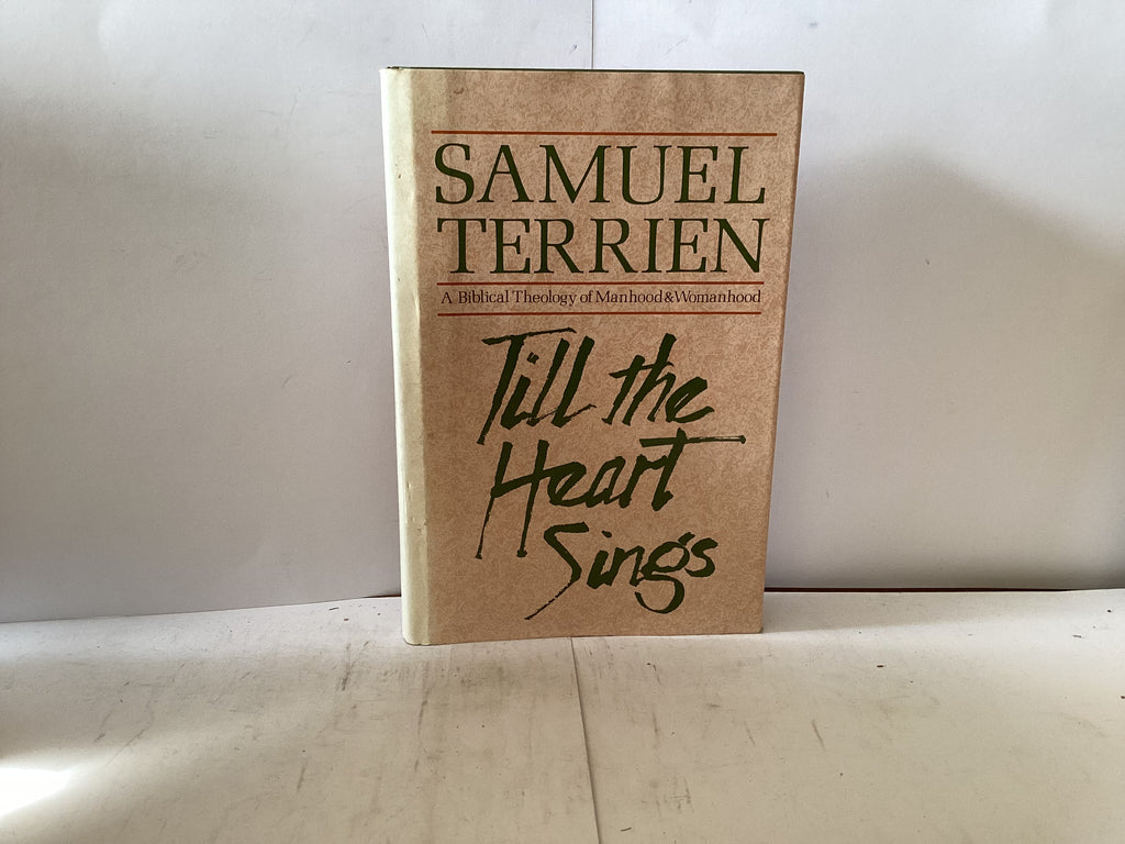 Till The Heart Sings (The John Gowan Collection)
