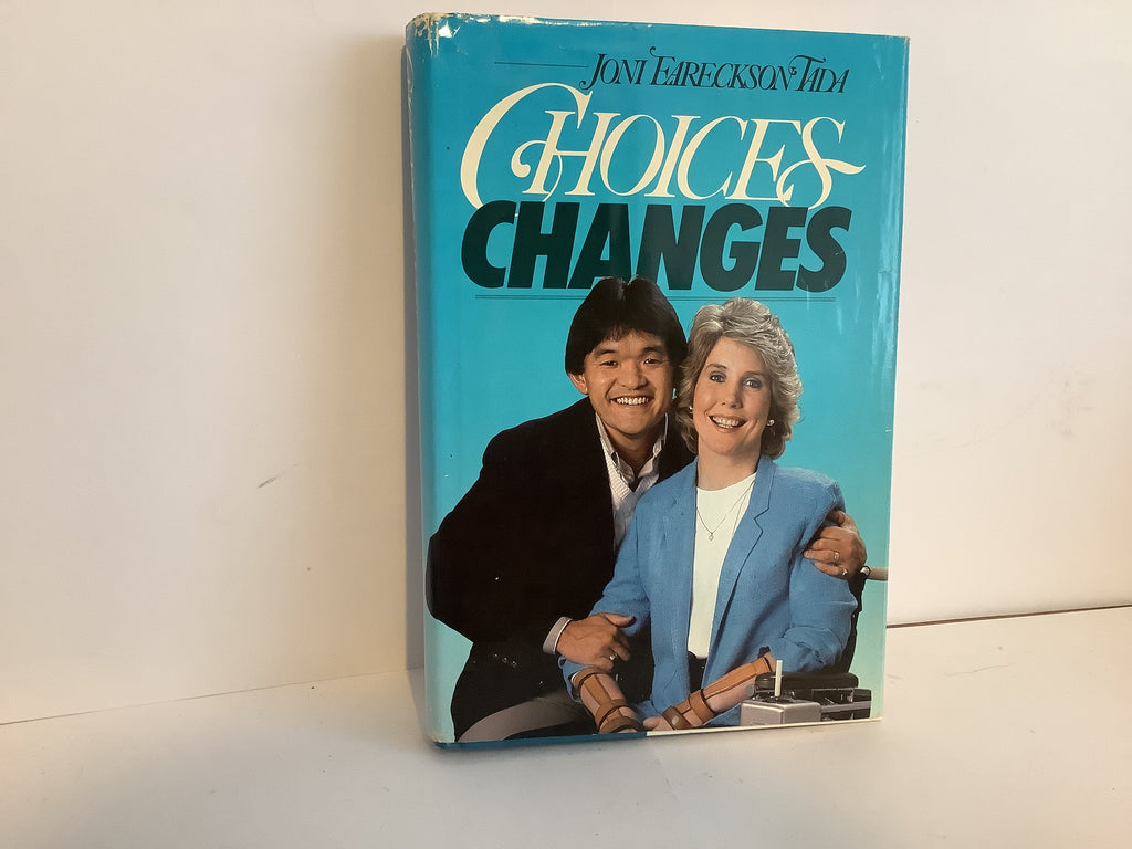 Choice Changes (John Gowan Collection)