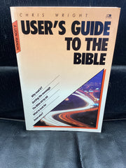 User's Guide to the Bible (Used Copy)