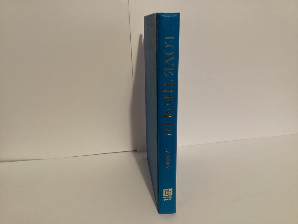 Love Them All (John Gowan Collection)