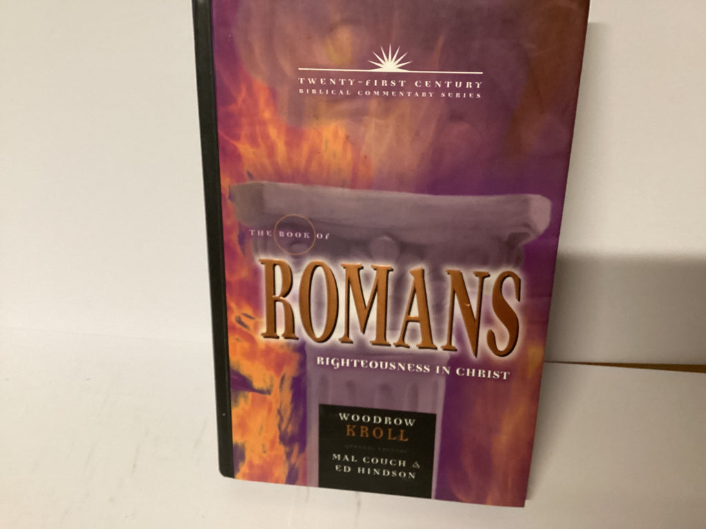 The Book of Romans: Righteous in Christ (John Gowan Collection)