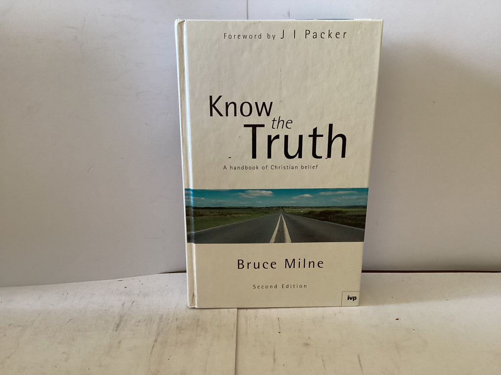 Know the Truth (The John Gowan Collection)