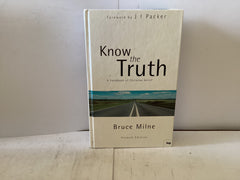 Know the Truth (The John Gowan Collection)