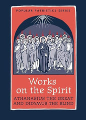 Works on the Spirit
