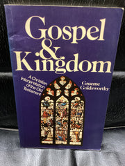 Gospel and Kingdom (Used Copy)