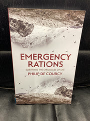 Emergency Rations (Used Copy)