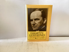 Martyn Lloyd-Jones The First Forty Years (The John Gowan Collection)