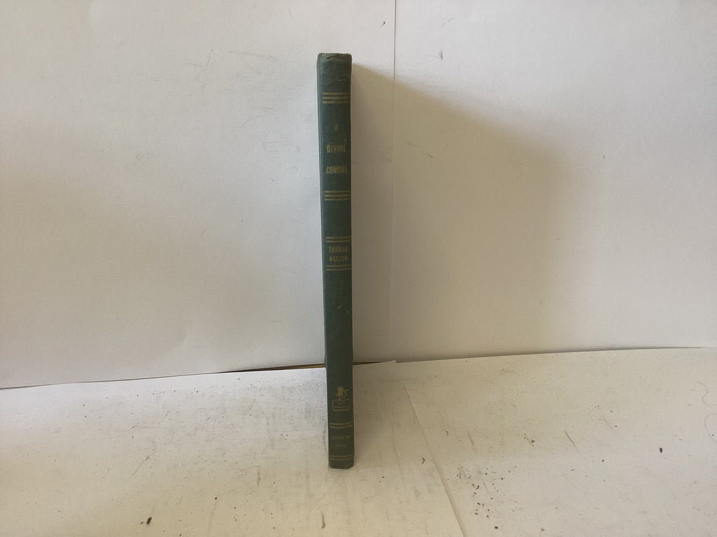 A divine Cordial ( The John Gowan Collection)