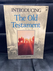 Introducing The Old Testament (Used Copy)