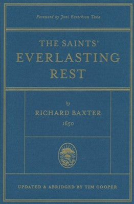 Saints Everlasting Rest