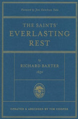 Saints Everlasting Rest