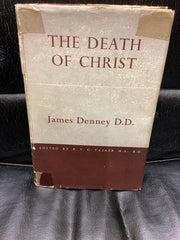 The Death of Christ (Used Copy)