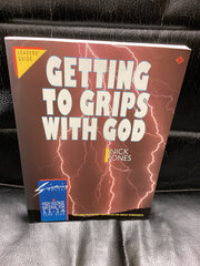 Getting to Grips with God (Used Copy)
