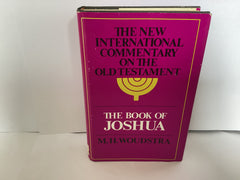Joshua: The New International Commentary (John Gowan Collection)
