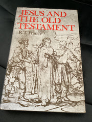 Jesus and the Old Testament: His Application of Old Testament Passages to Himself and His Mission (Used Copy)