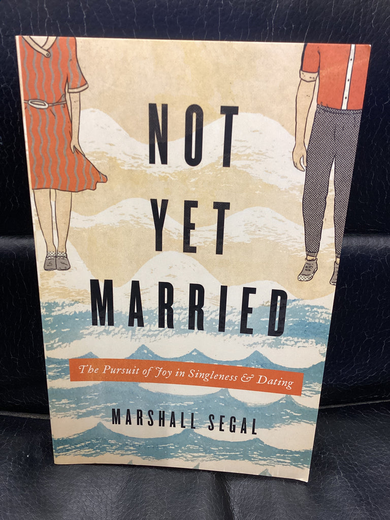 Not Yet Married (Used Copy)