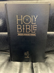 Holy Bible: English Standard Version (Used Copy)